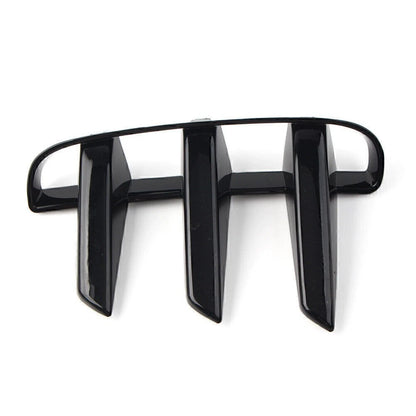 Front Bumper Vent Grille Cover for Land Rover Discovery 5 (2021–2022) Right