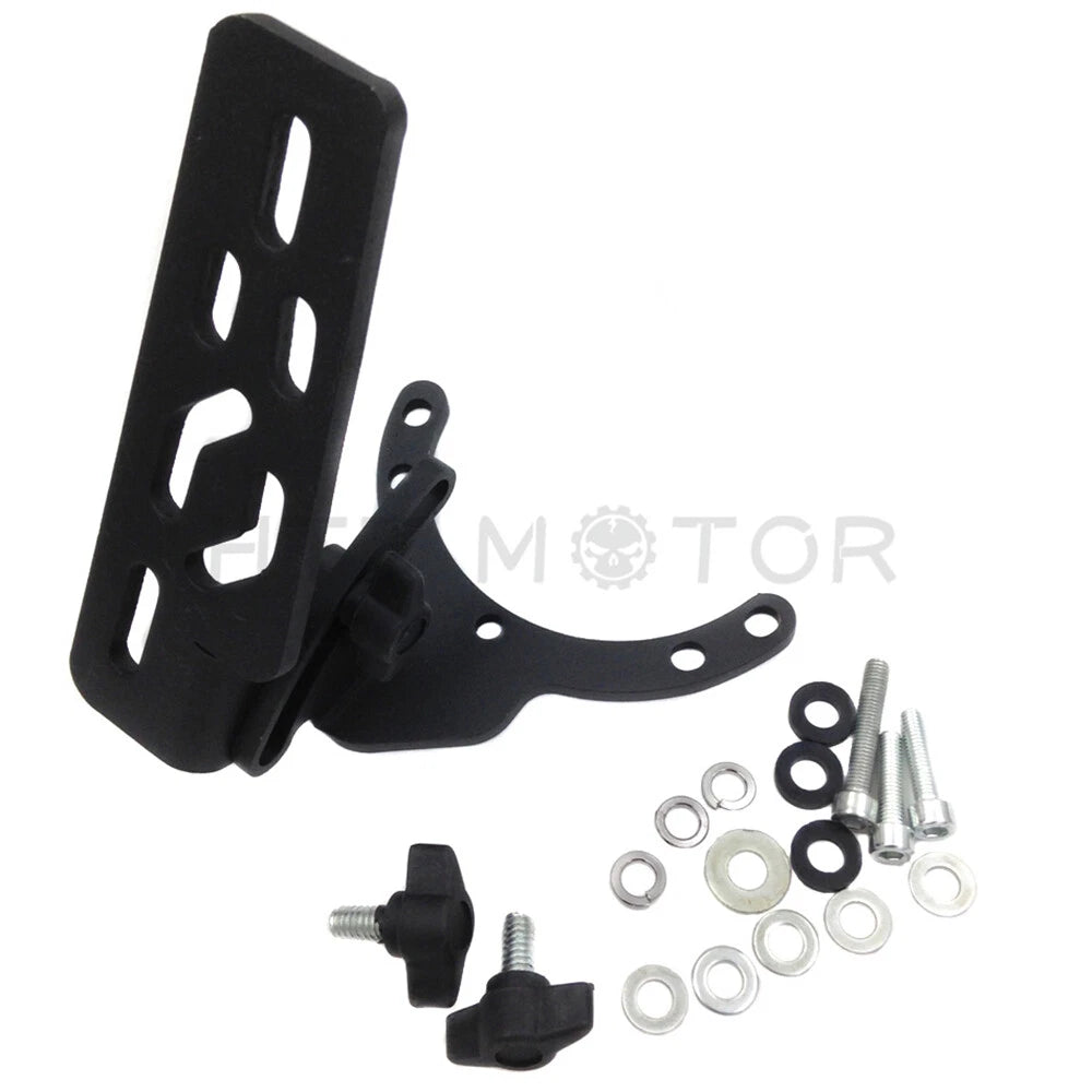 Adjustable Tank Mount for Kawasaki Motorcycle (Camera GPS Phone)