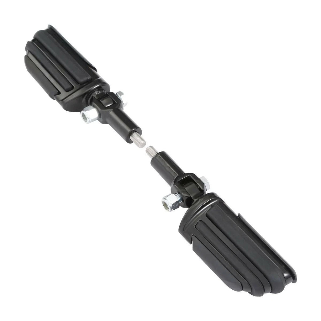 Footpeg Footrest Support Mount for Harley Softail (2000–2006)