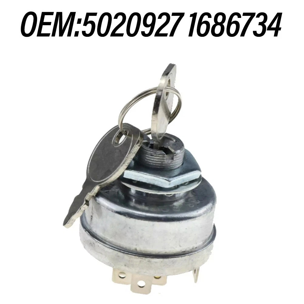 Ignition Switch 5020927 for Ferris IS600Z, Snapper S75X (N/A)