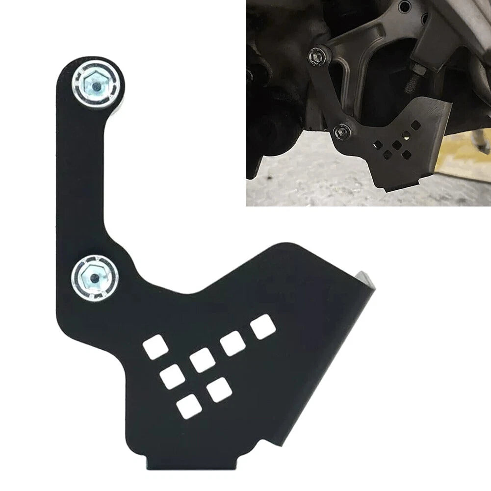 Rear Brake Pump Guard for Ducati Multistrada V4 V4S (2021–2023)