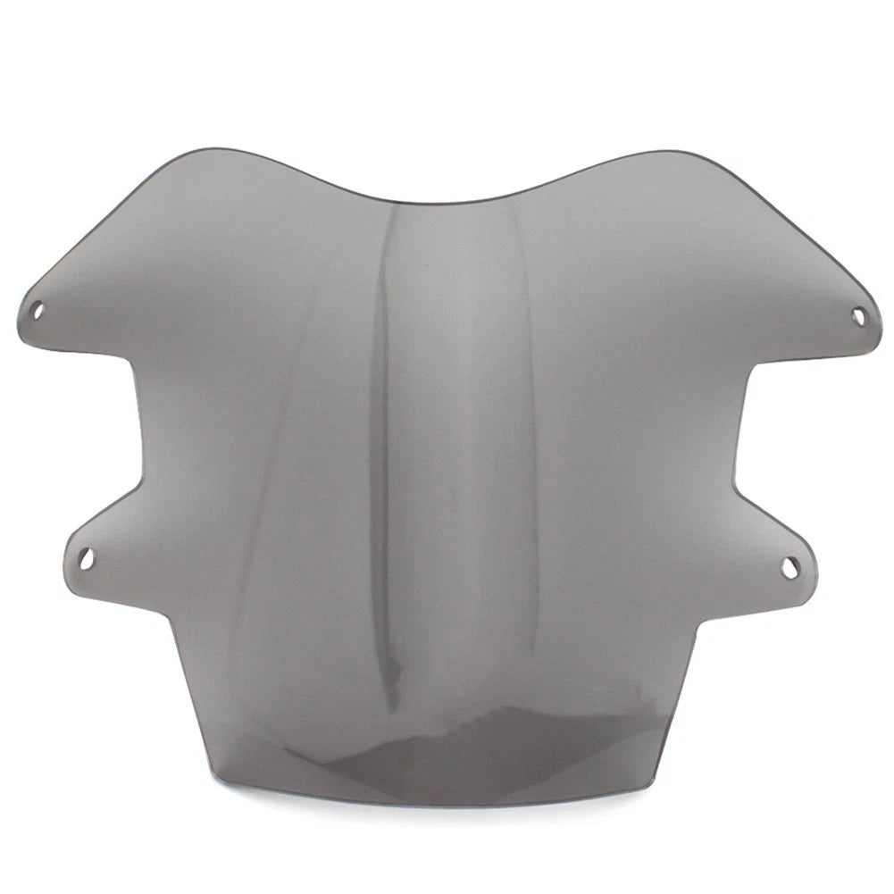 Headlight Protector Cover Guard for Yamaha T700 XT700Z (2019–2023) Gray