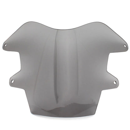 Headlight Protector Cover Guard for Yamaha T700 XT700Z (2019–2023) Gray