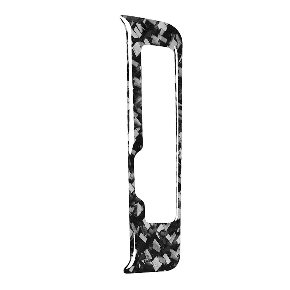 Gear Shift Panel Display Frame Cover Trim for Audi A4 B8 Q5 (2009–2017) RHD