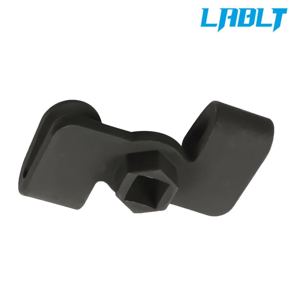 Extend Wrenches Tool for 1/2 Inch Drive Breaker Bars/21 mm Hex Drive