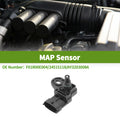 MAP Sensor Replacement for Chevrolet Sail 2000–2005
