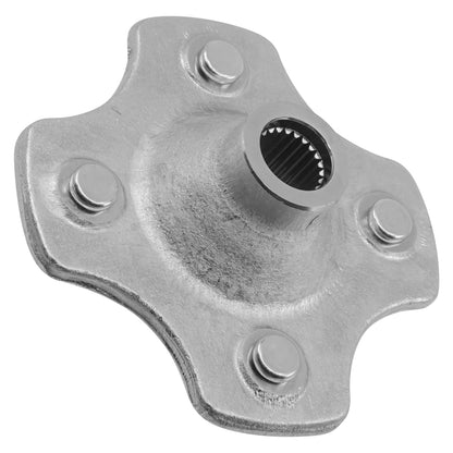 Rear Axle Wheel Hub Replacement for Honda Civic (2006–2021)