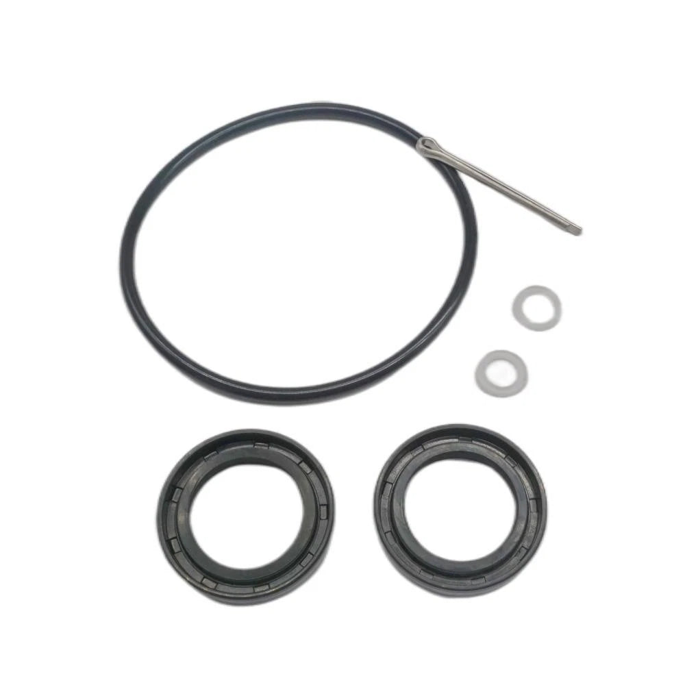 Propeller Shaft Seal Kit with Oil Seal 91252-ZW1-B02 for Honda 115-130 HP