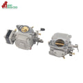 Carburetor Kit for Yamaha Outboard 25HP (6L2-14301, 6L2-14302-00)