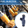 Fuel Injector Replacement for Ford Fairlane BA 4.0L (2003–2007)