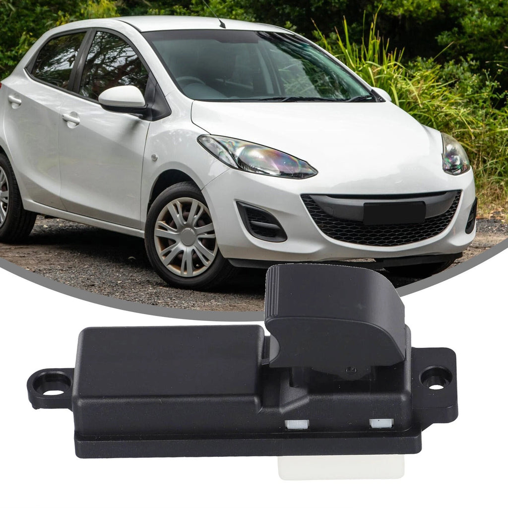 Glass Switch for Mazda 2 (2011–2014) D65166370