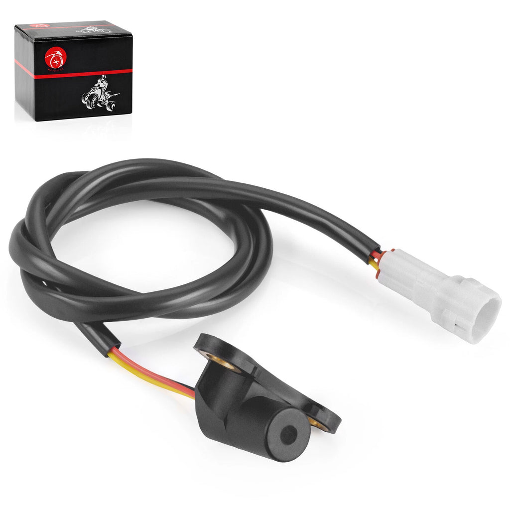 Speed Sensor 8FP-83755-01-00 for Yamaha Snowmobile RX-1 Apex RX10 (2003–2008)