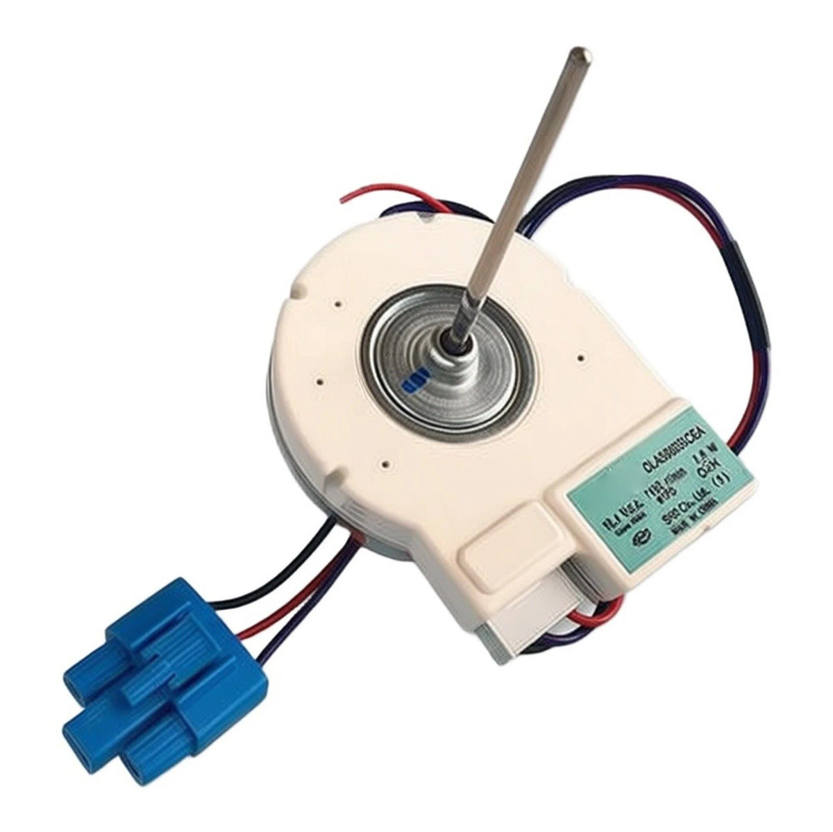 Cooling Motor for Haier Refrigerator (Low Power Consumption)
