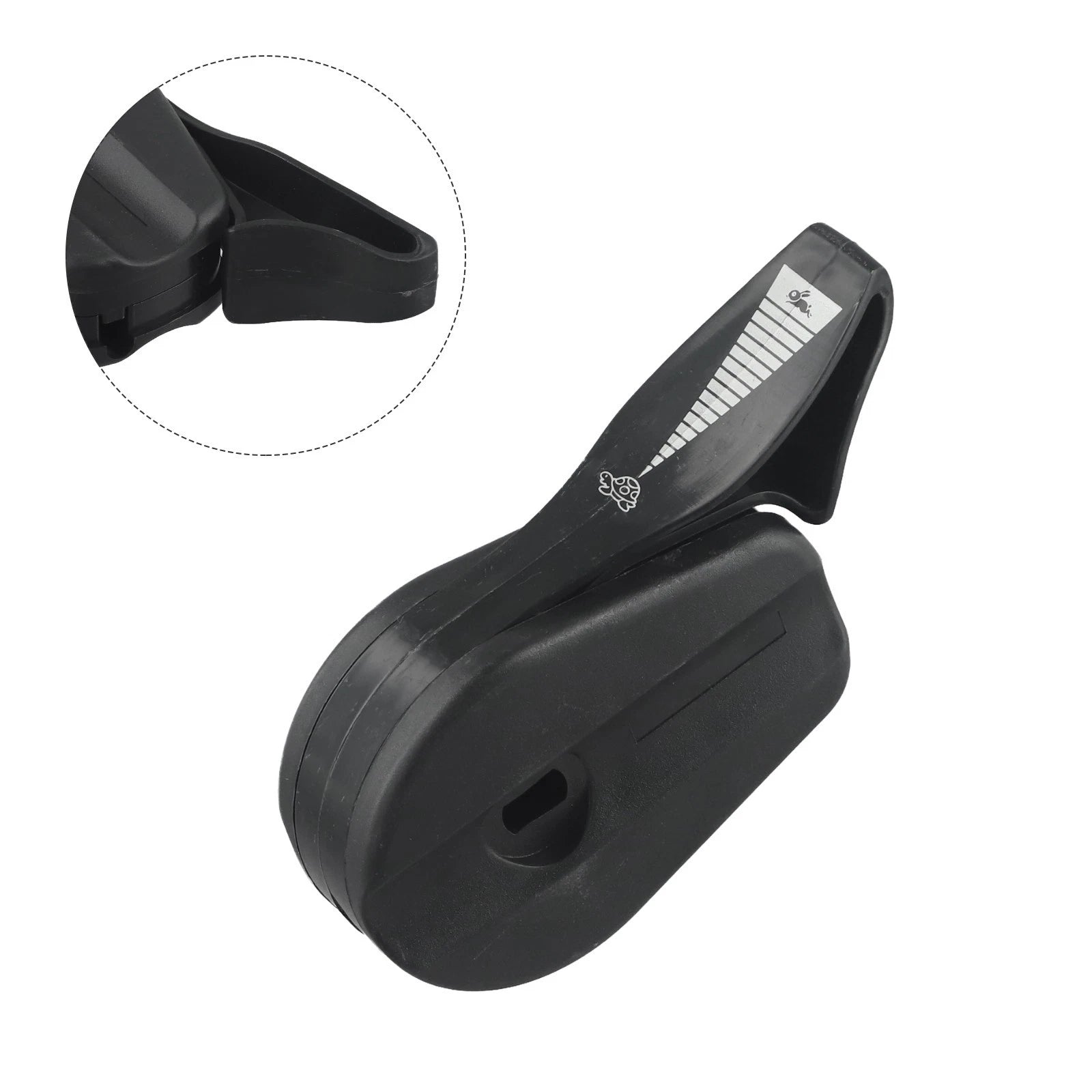 Throttle Cable Control Handle Switch for Lawnmower