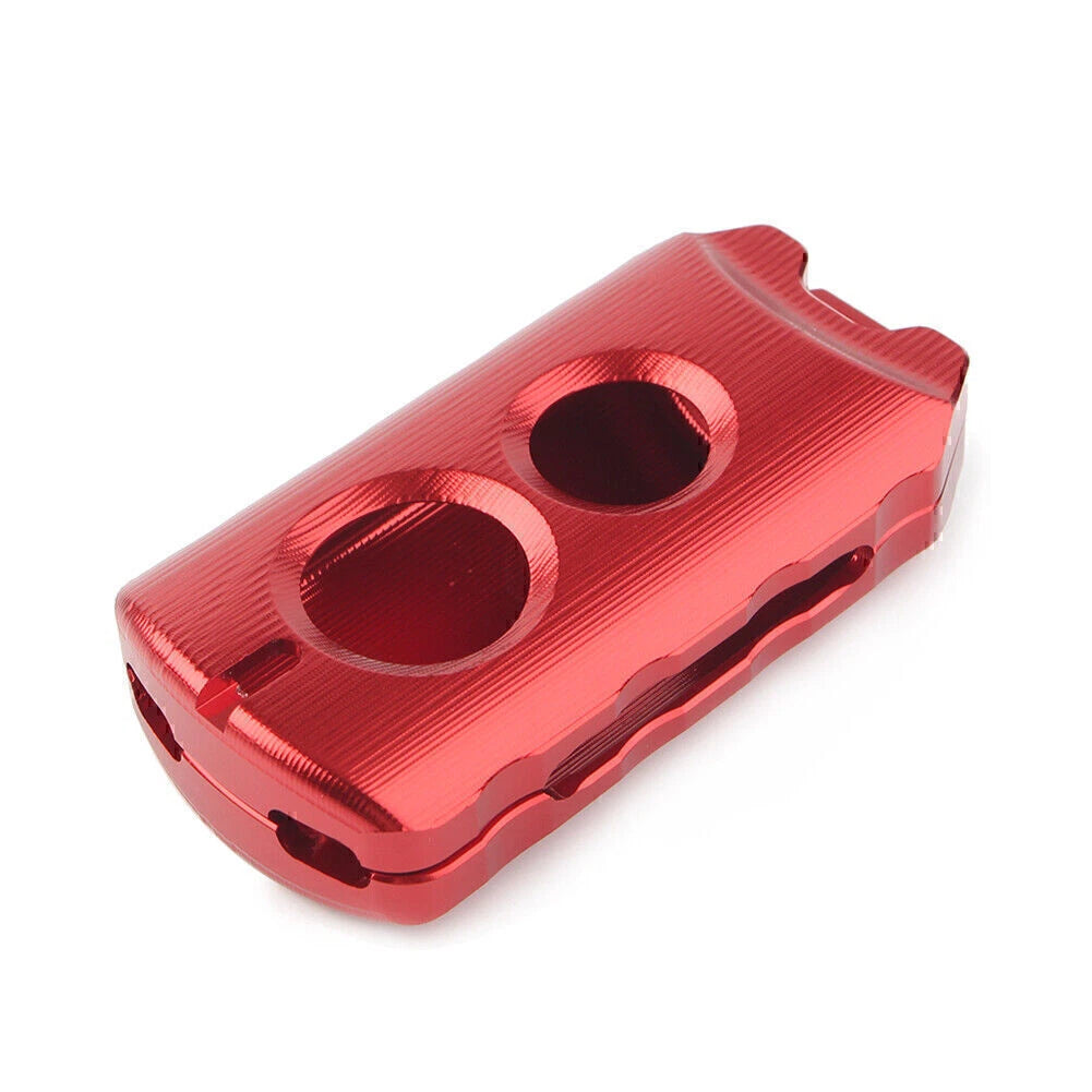 1x Remote Control Key Case Bag for Yamaha NVX 125 155 (2017–2023)