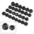 Dust Boot Cover for Steering Equipment Interior Linkage Replacement