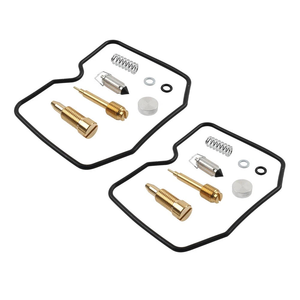 2X Carburetor Repair Kit for Sprint Tiger 885, Trident 900, Trophy 900