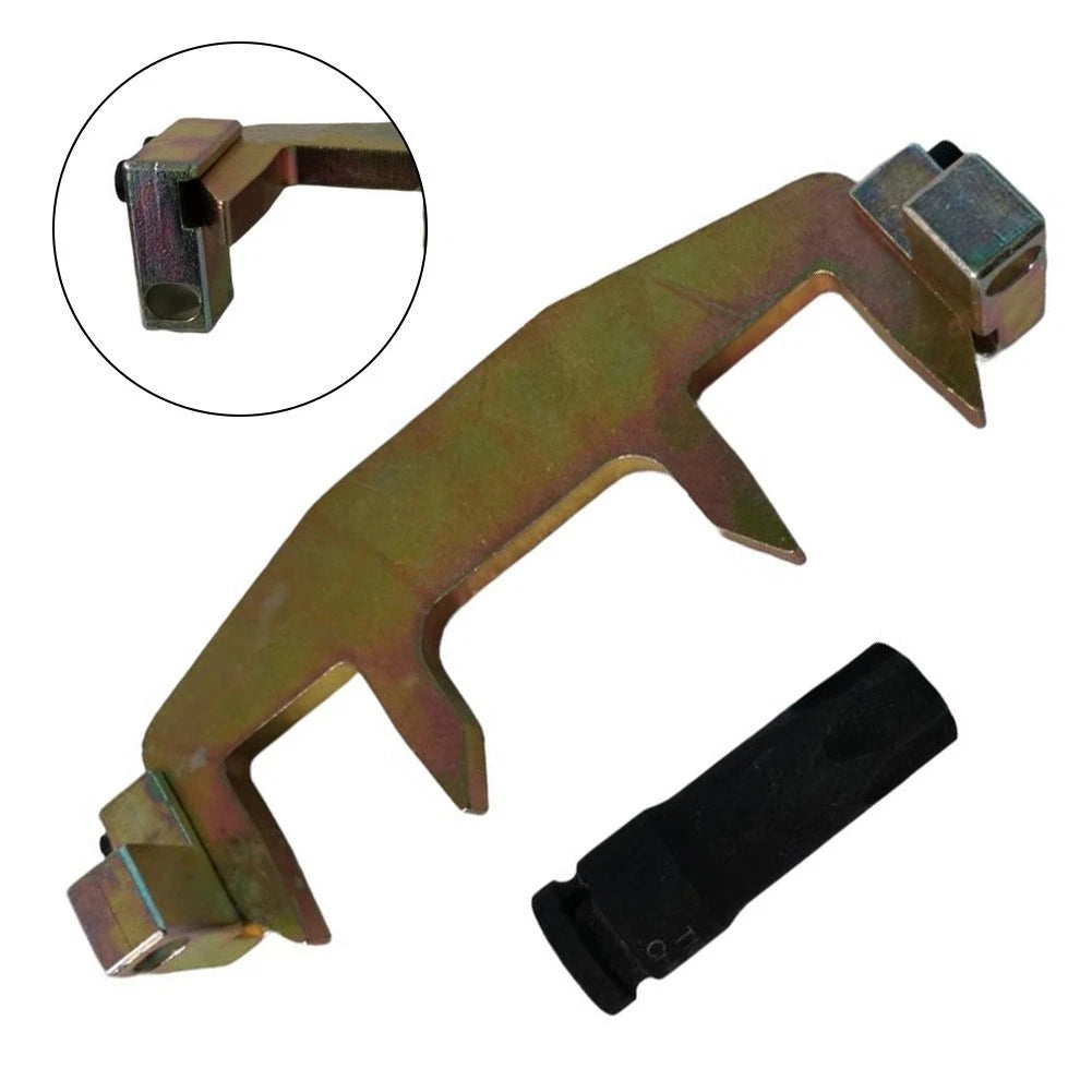Camshaft Locking Tool Kit for Automotive Maintenance