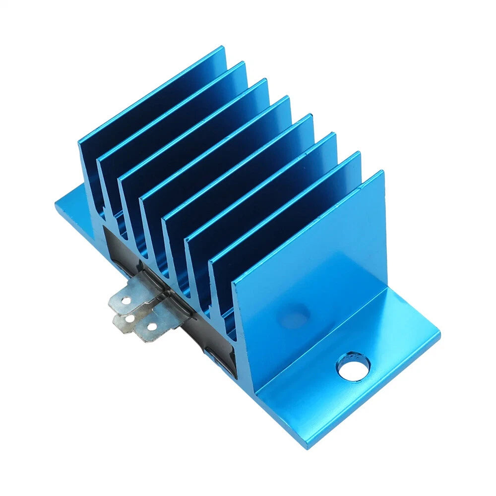 Voltage Regulator for Onan Engines (191-0886)