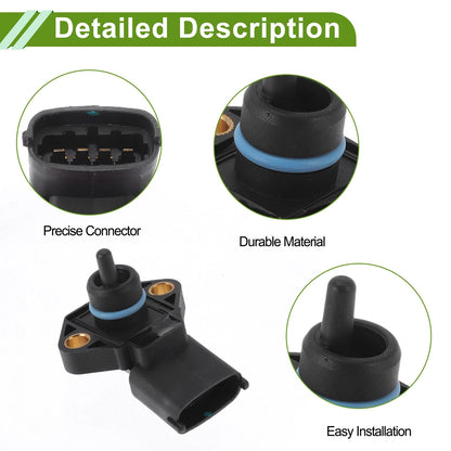 MAP Sensor No.YLC113TA for Chery Tiggo 7 (2020)