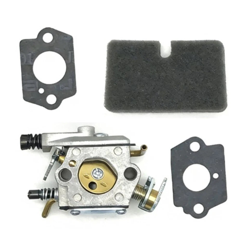 Carburetor WT 964 for Chainsaw Models 225, 227, 232, 235, 240 (Mechanical)