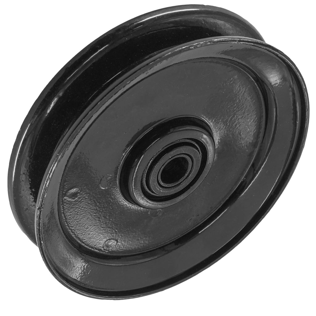 Deck Idler Pulley Replacement for Bad Boy Revolt SD 2023–2025