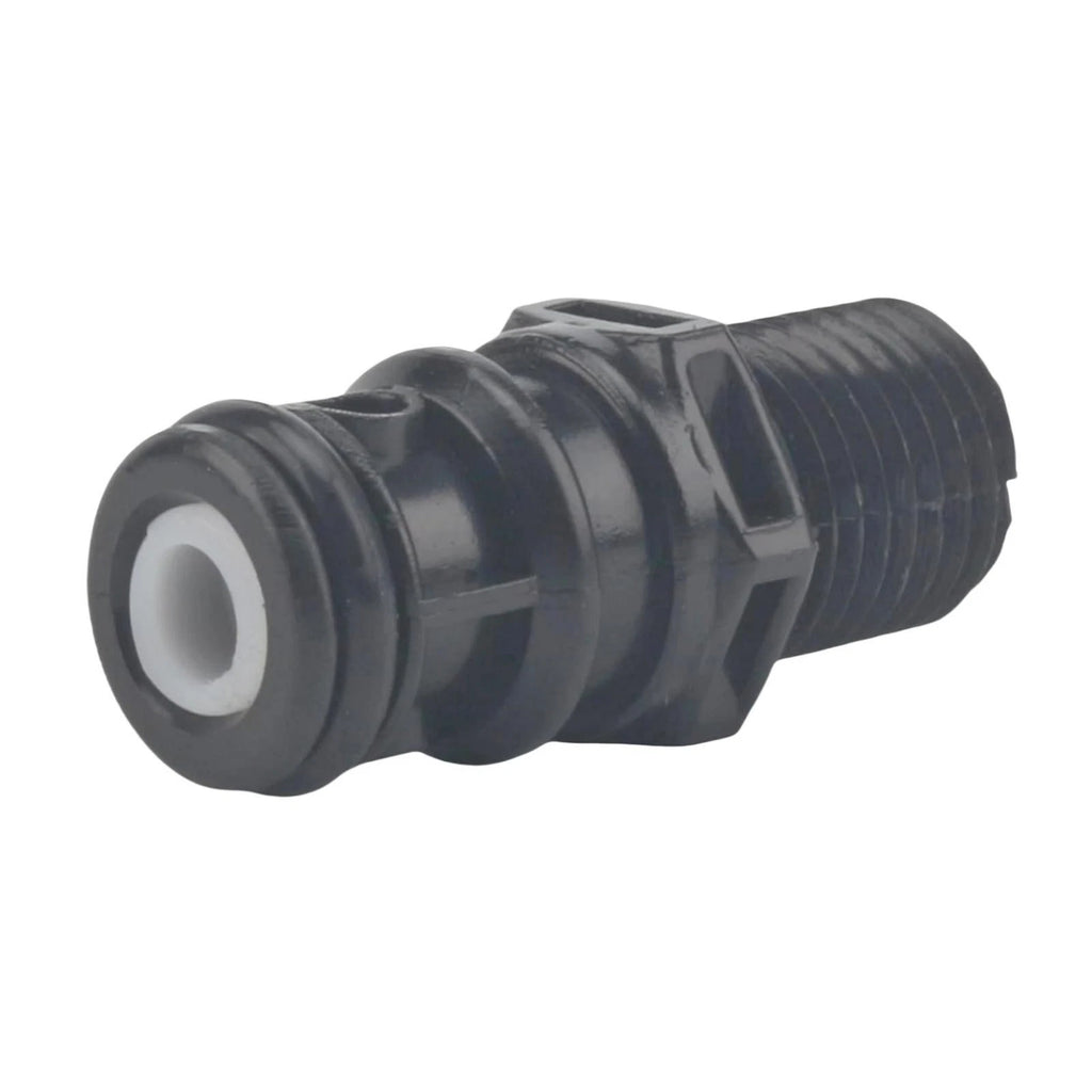 Universal Sprayless Connector 1/4" NPT Replace 8838TM6