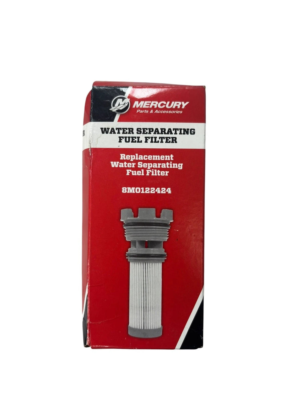Fuel Filter Element for Mercury Marine (8M0122424)