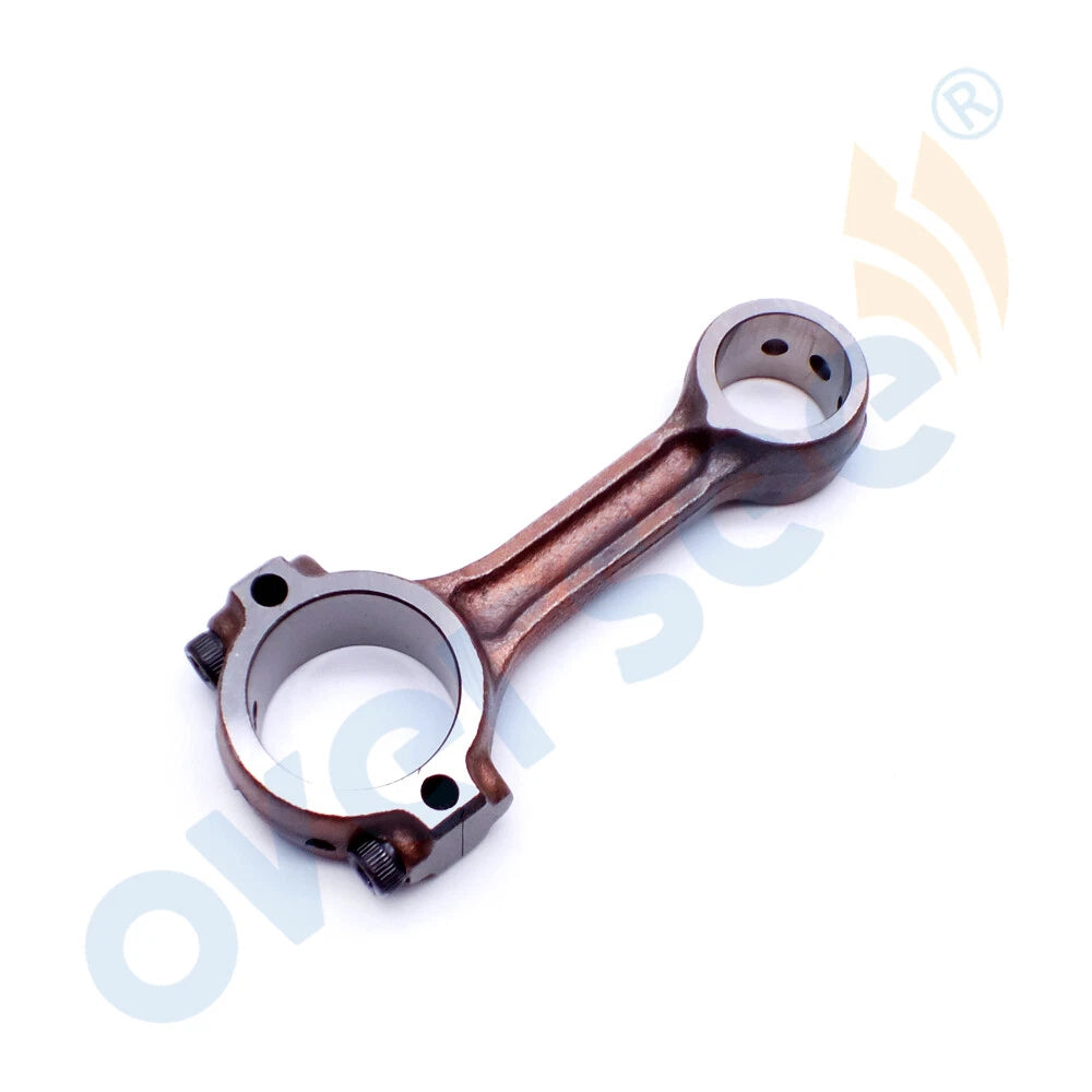 Connecting Rod for Johnson Evinrude OMC Outboard 2T 9.9-15HP (1990–1999) 396607, 331810