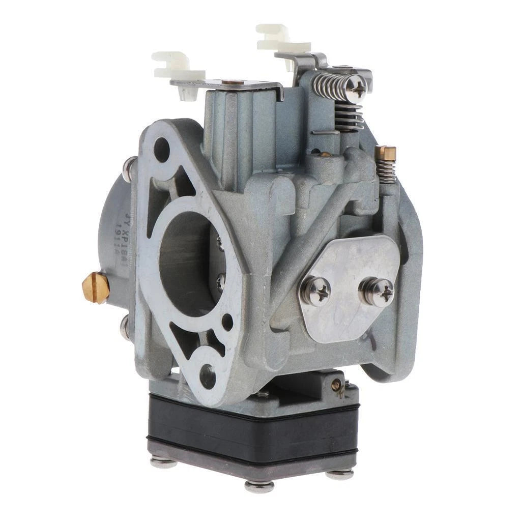 Carburetor Assembly for Tohatsu Nissan Outboard M 6 9.8HP 8HP (2T) 3G0-03200 3K9