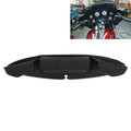 3 Pocket Windshield Bag Pouch for Harley Touring Electra Tri Glide (2014–2024)
