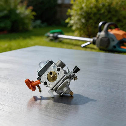 Carburetor Kit for Garden Trimmers FS90 (No Part Numbers Supplied)