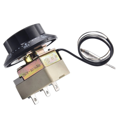 Temperature Control Knob for