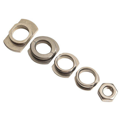 Axle Bearing Tool for Bicycle (Static Removal)