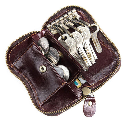 Leather Wallet Pouch for (2010–2023)