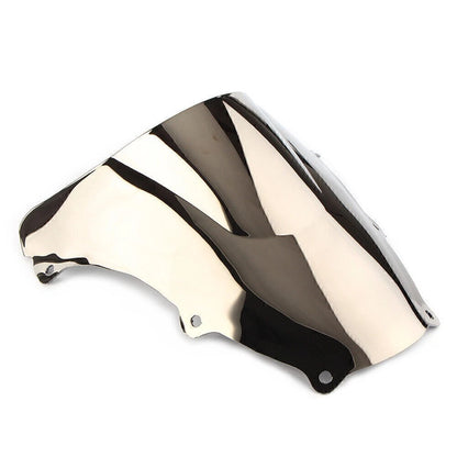 Front Windshield for Suzuki SV650/SV650S (2003–2012) Silver