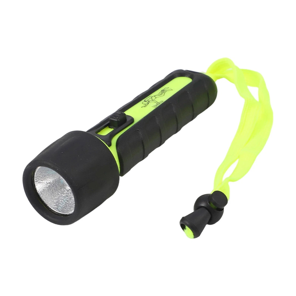 Diving Flashlight for Scuba (Waterproof Lantern)
