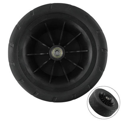 Replacement Wheel for All Terrain Wagon Cart