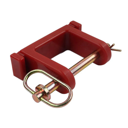Trailer Bumper with Hitch Pin for Sea-Doo, Waverunner, PWC