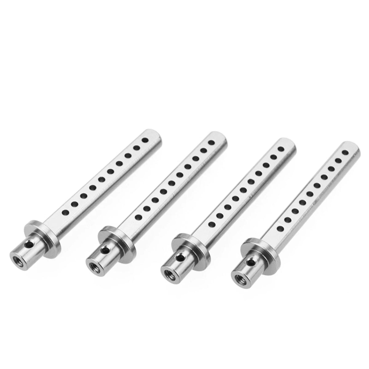 4X Body Shell Post Holder for Axial SCX10 (90046, 90047, 90059, 90060)