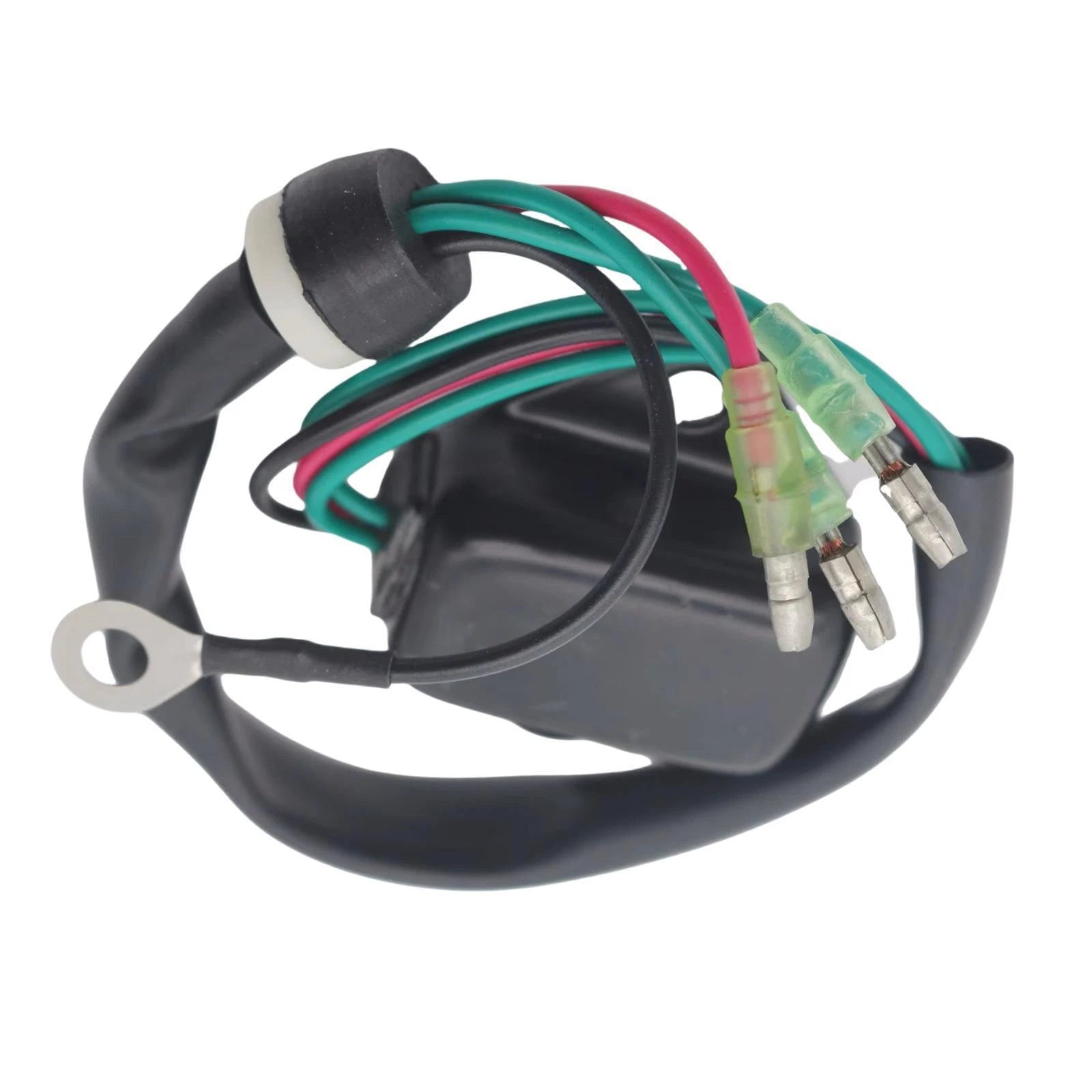 Regulator Rectifier for Yamaha WaveRunner 500 (1989–1990) 6K8-81960, 6K8-81960-A0-00
