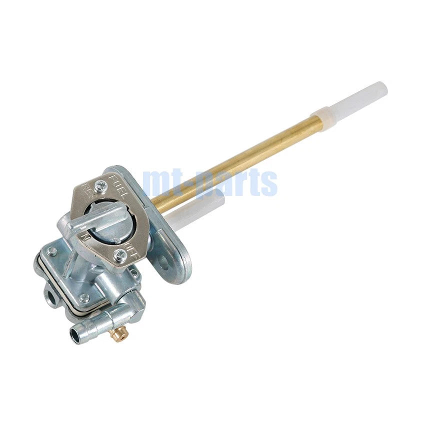 Fuel Petcock Valve Assembly for Kawasaki KL500 KLR500 (1987–1990)