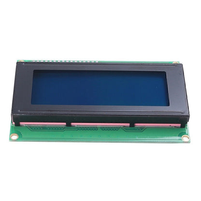 LCD2004 Backlit Display Module for Raspberry Pi (2012–2023)