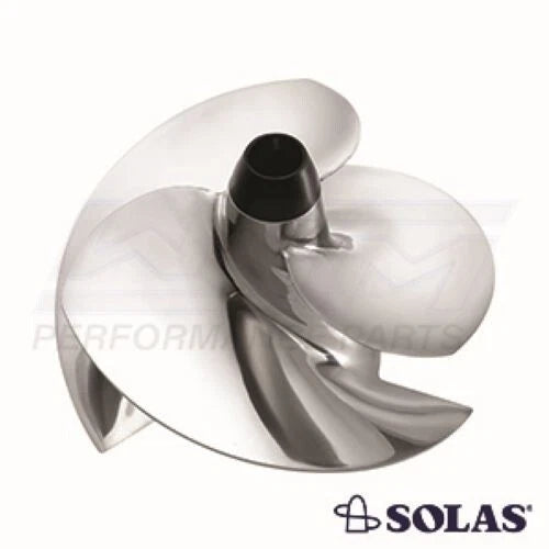 Solas Impeller for Kawasaki 1100/1200/1500 (1996–2019) KG-CD-14/21