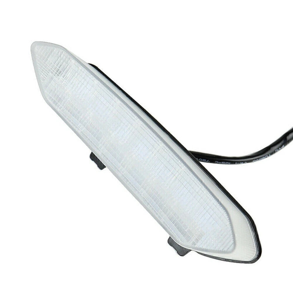 LED Brake Tail Light for Raptor 700R, YFZ450R, YFZ450X (2006–2021)