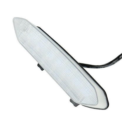 LED Brake Tail Light for Raptor 700R, YFZ450R, YFZ450X (2006–2021)
