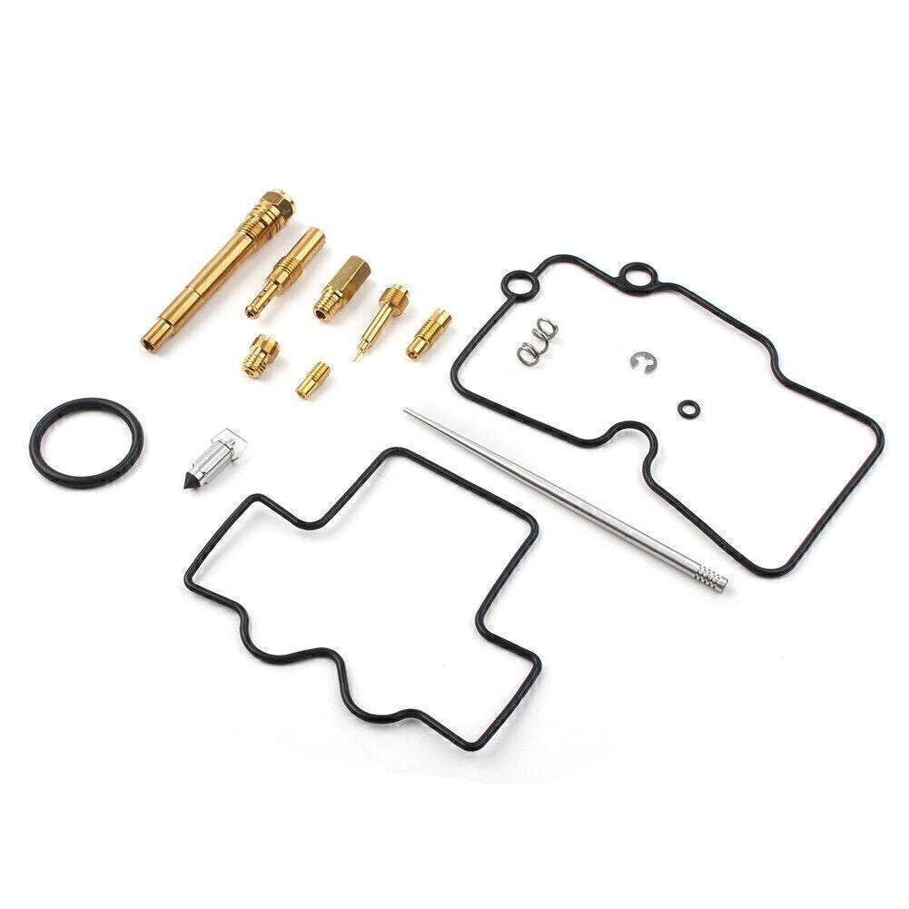 Carburetor Repair Kit for Honda CRF250X (2004–2016)