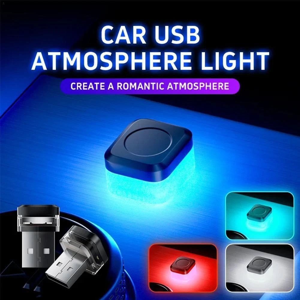LED Reading Lamp for