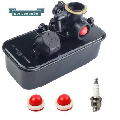 Carburetor Fuel Tank for Briggs & Stratton (93902, 95902, 95982, 9C982, 9D902, 9D982)