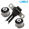 3X Front Differential Mount for Jeep Commander Grand Cherokee (2005–2010)